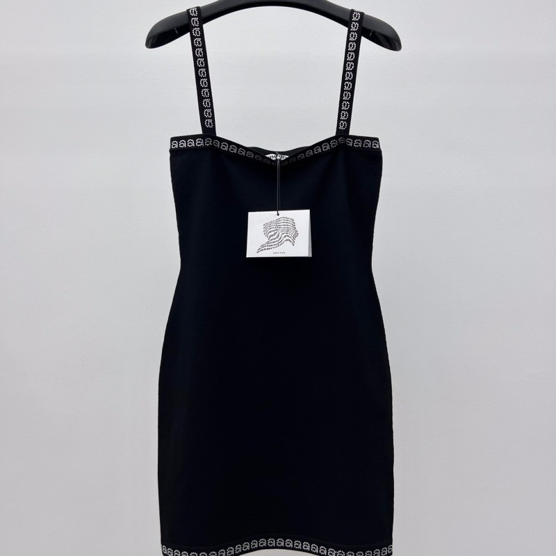 Alexander Wang Singlet Dress Set