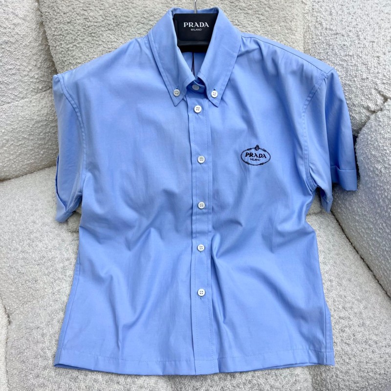 Prada Blouse 