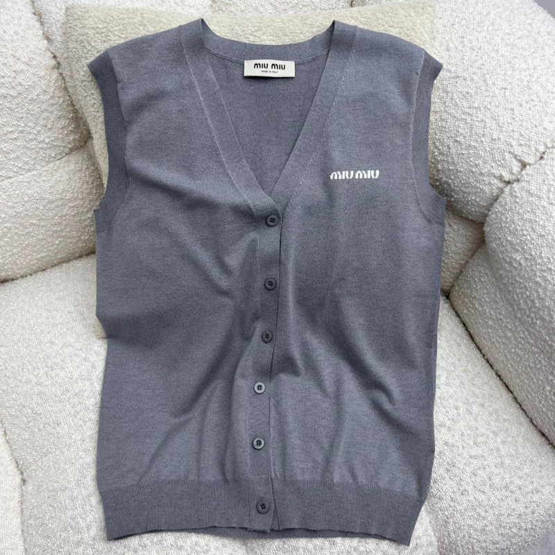 MiuMiu Vest