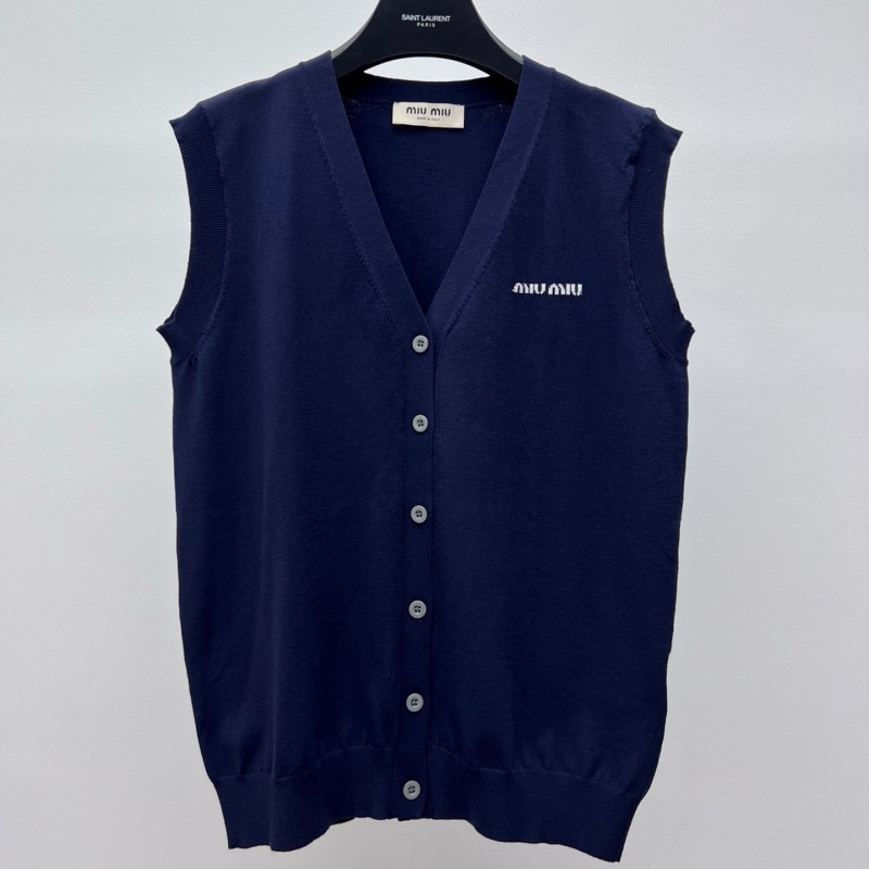 MiuMiu Vest