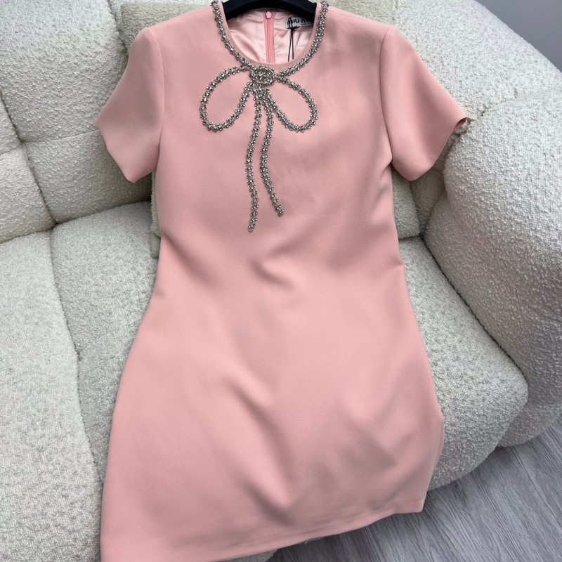 MiuMiu Dress Set