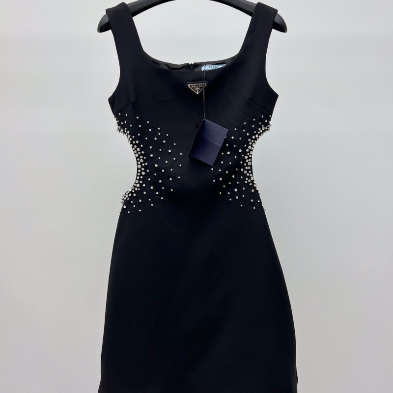 Prada Dress Set