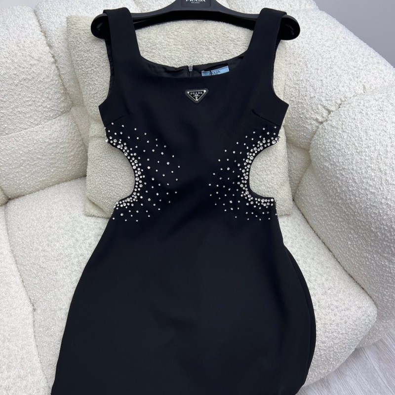 Prada Dress Set