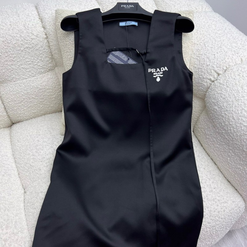 Prada Dress Set