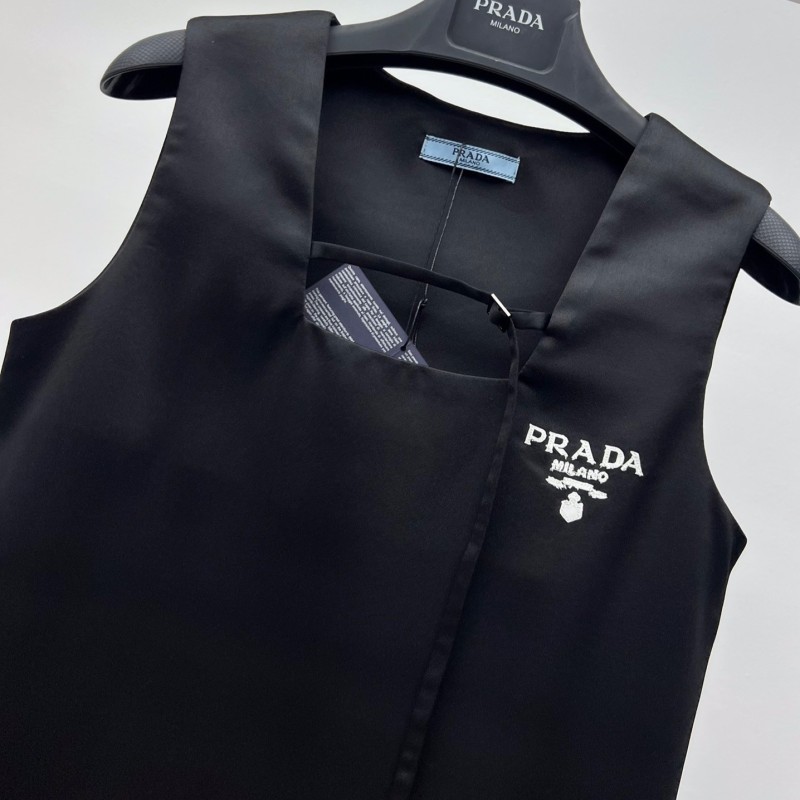 Prada Dress Set