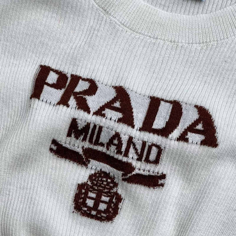 Prada Tee