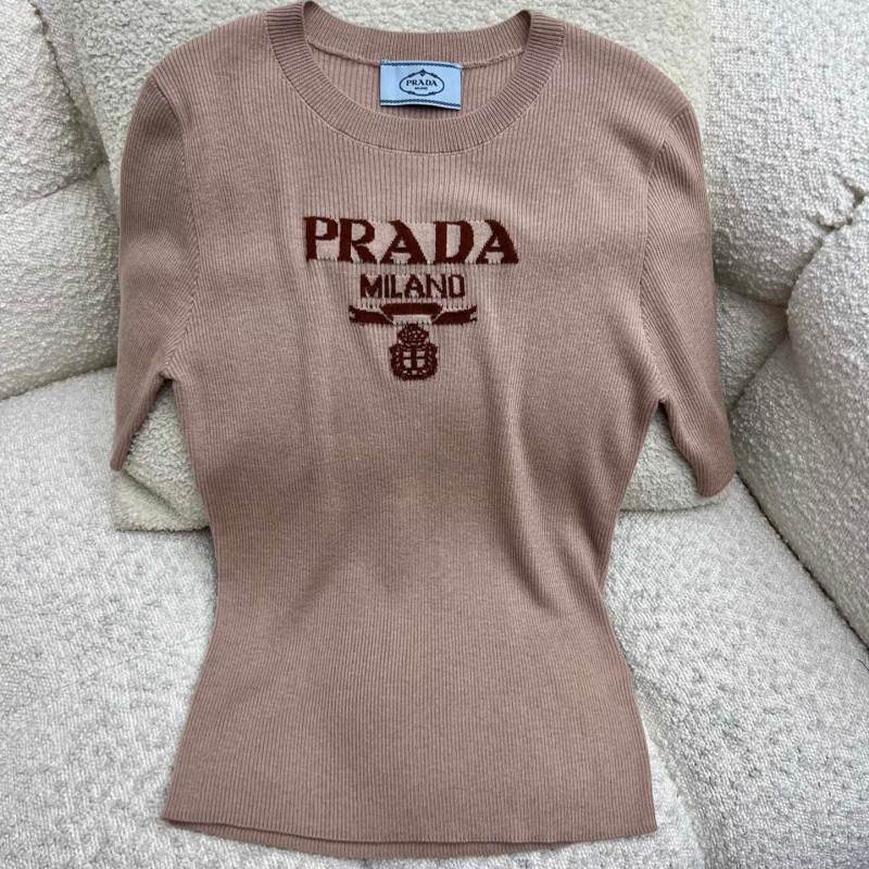 Prada Tee