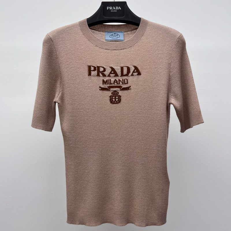 Prada Tee