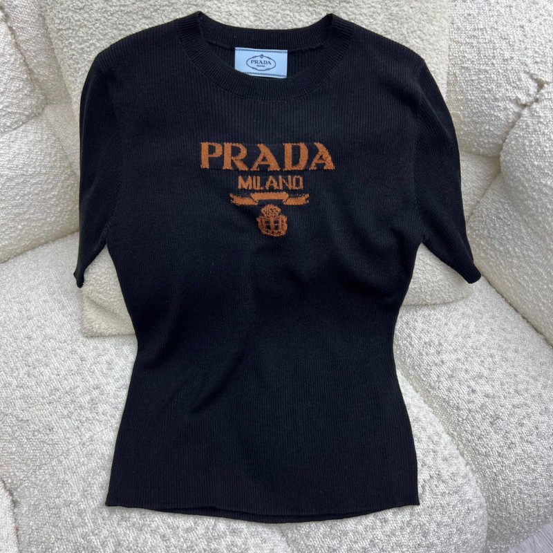 Prada Tee