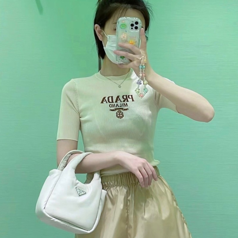 Prada Tee