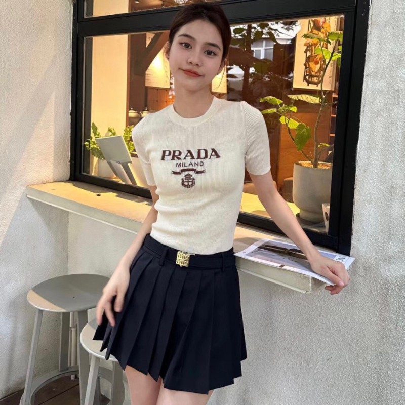 Prada Tee