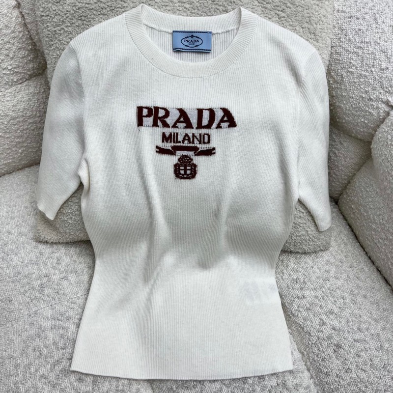 Prada Tee