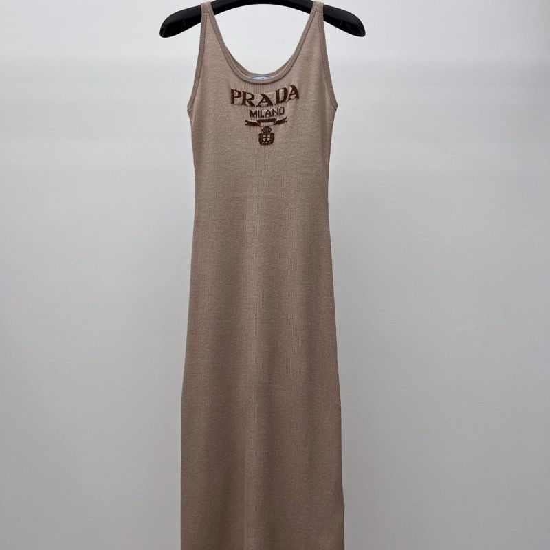 Prada Singlet Dress