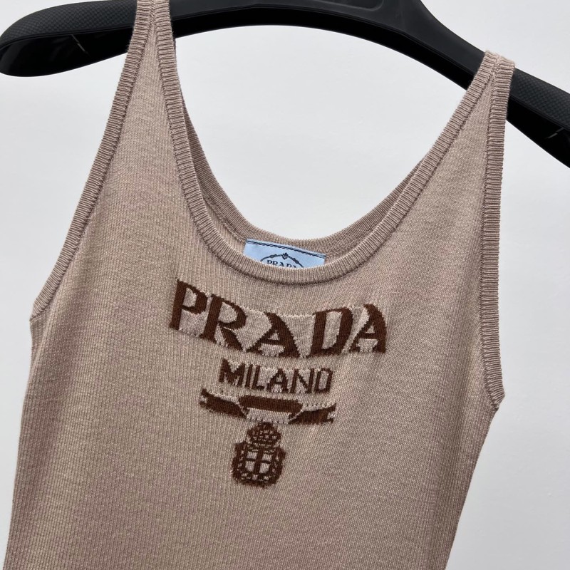 Prada Singlet Dress