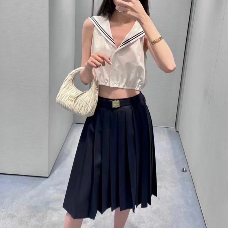 MiuMiu Skirt