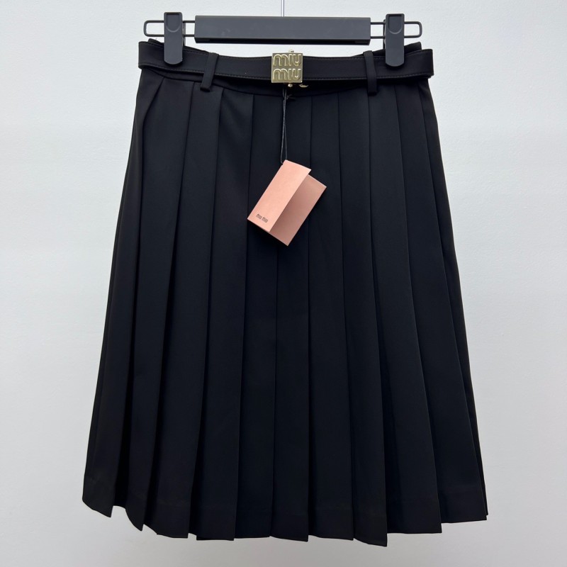 MiuMiu Skirt