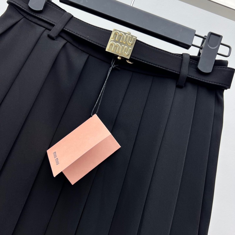 MiuMiu Skirt