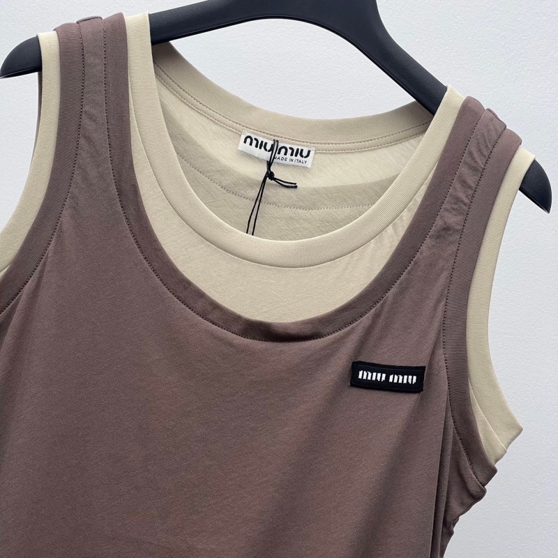 MiuMiu Singlet