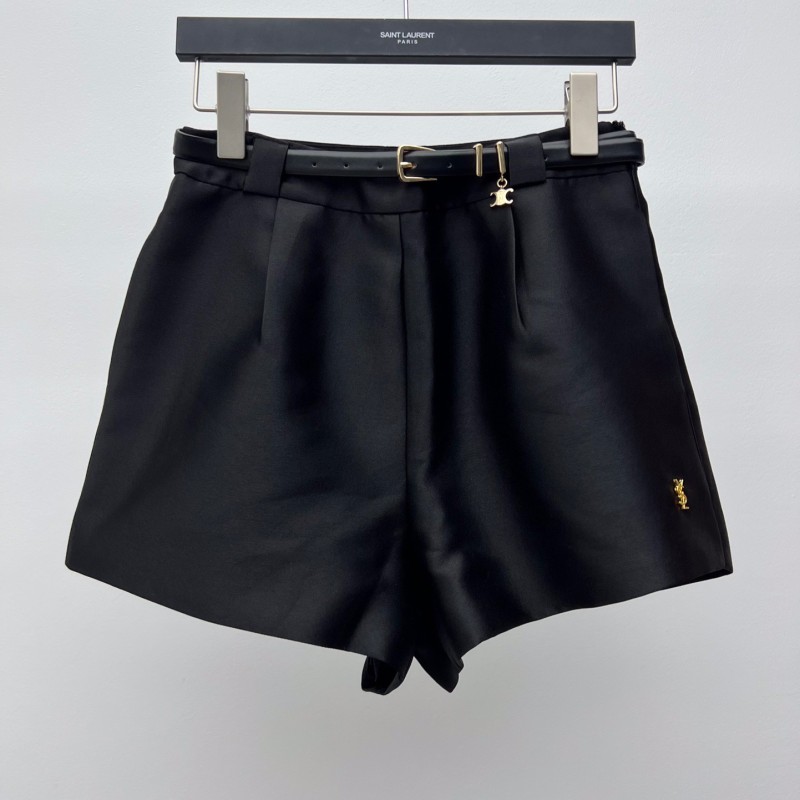 YSL Short Pant