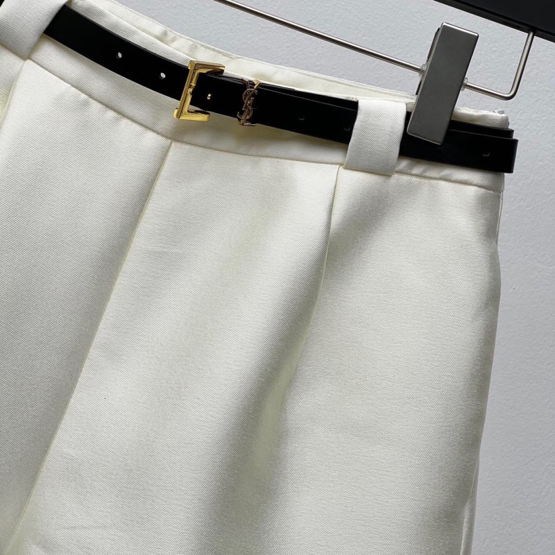 YSL Short Pant