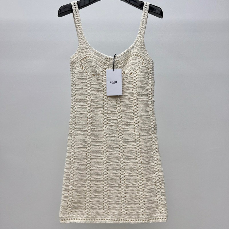 Celine Knit Sundress 