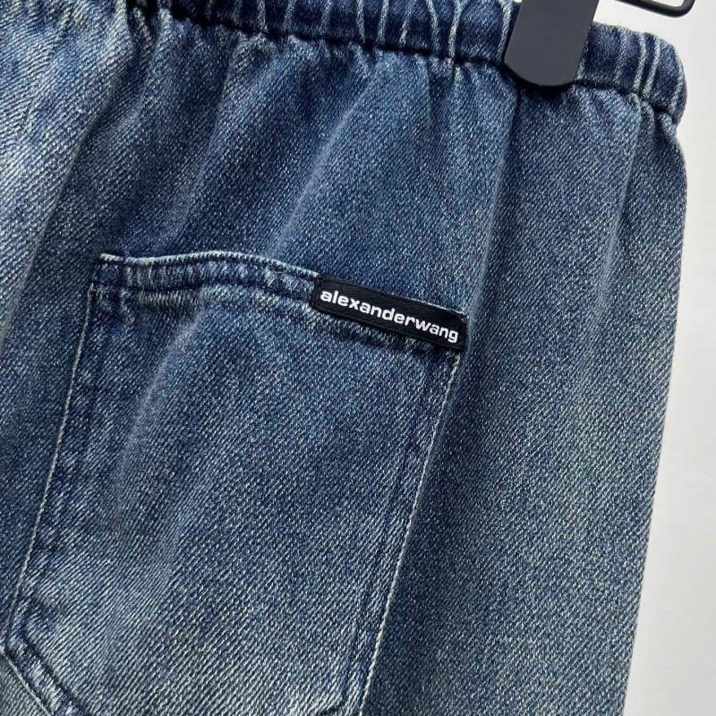 Alexander Wang Jeans