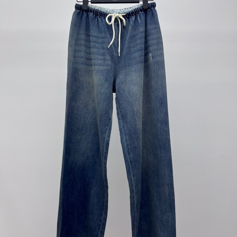 Alexander Wang Jeans