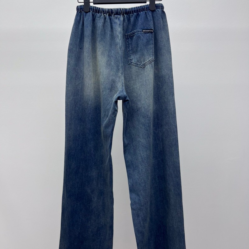 Alexander Wang Jeans