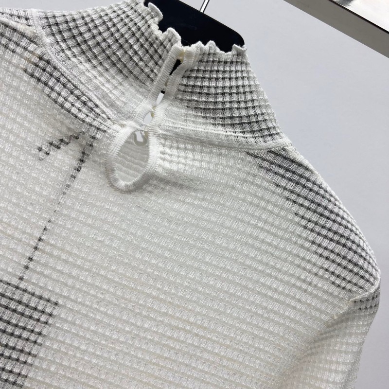 Fendi Knit Shirt