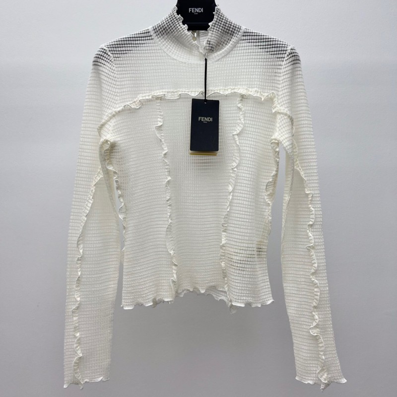 Fendi Knit Shirt