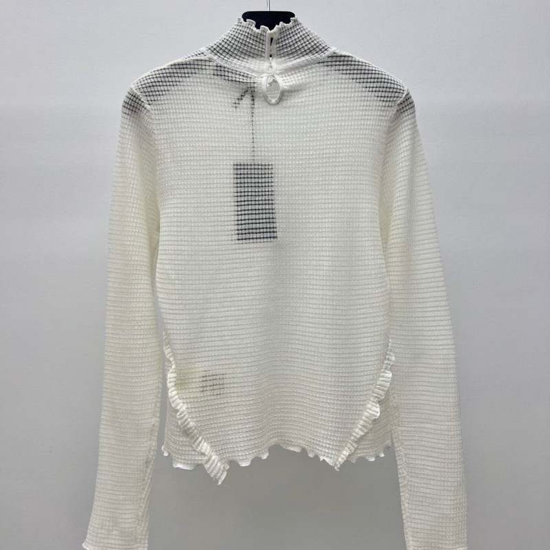 Fendi Knit Shirt