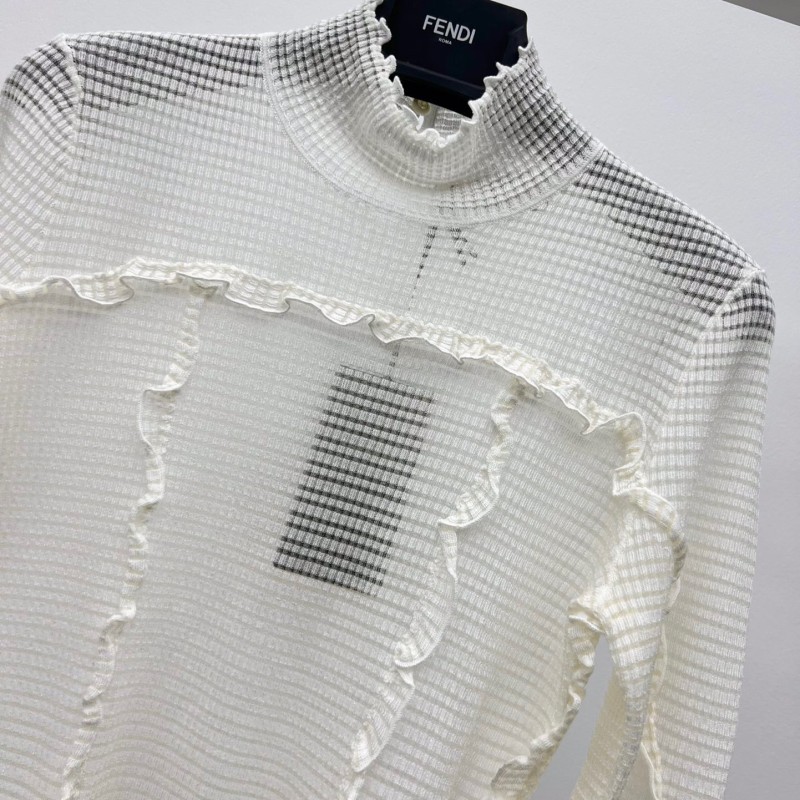 Fendi Knit Shirt