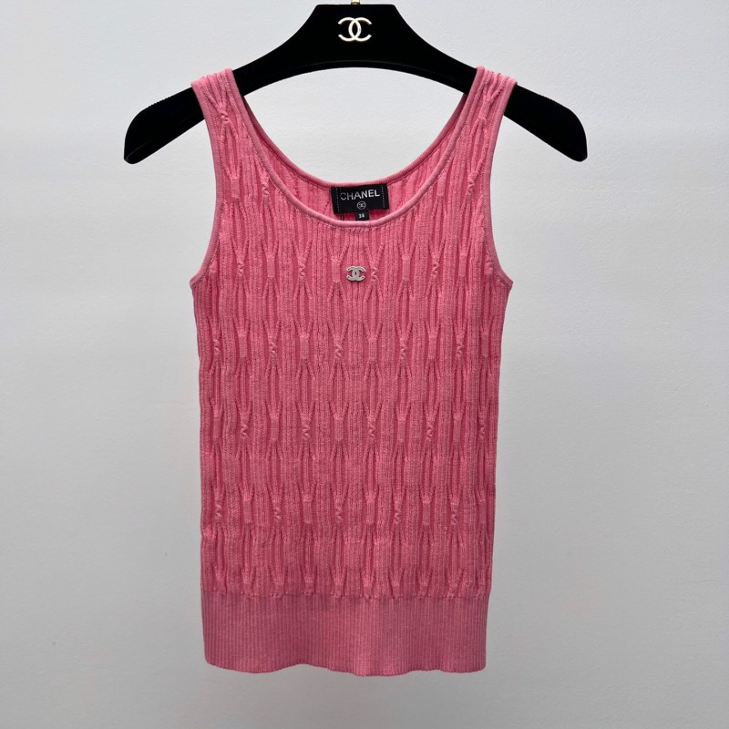 Chanel Singlet 