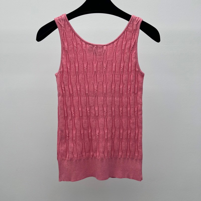 Chanel Singlet 