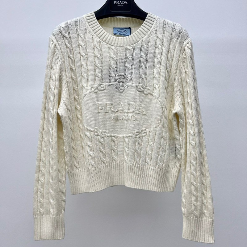 Prada Sweater