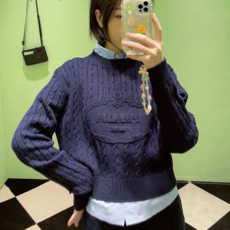 Prada Sweater