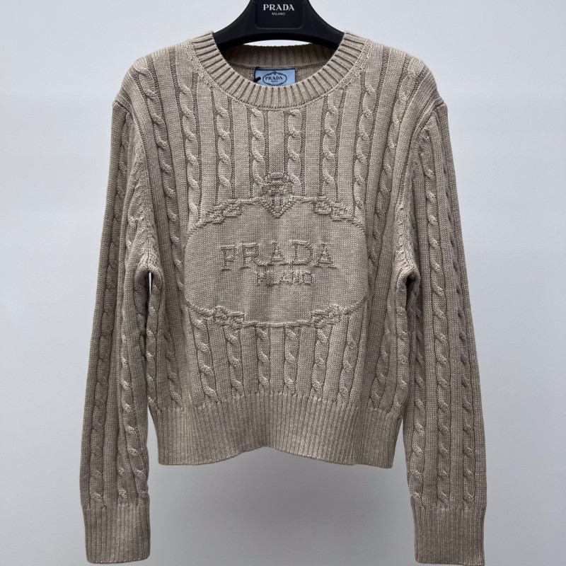 Prada Sweater