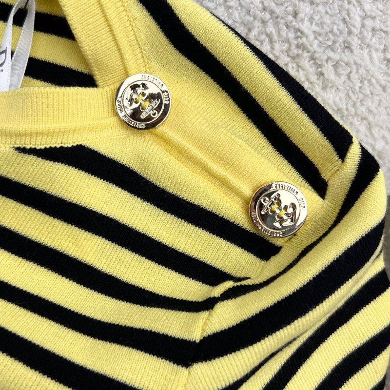 Dior Knit Shirt