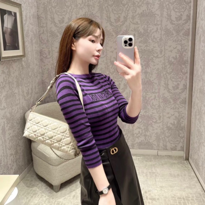 Dior Knit Shirt