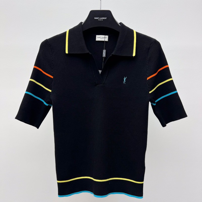 YSL Polo Tee