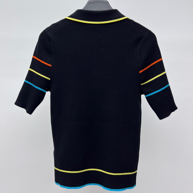 YSL Polo Tee