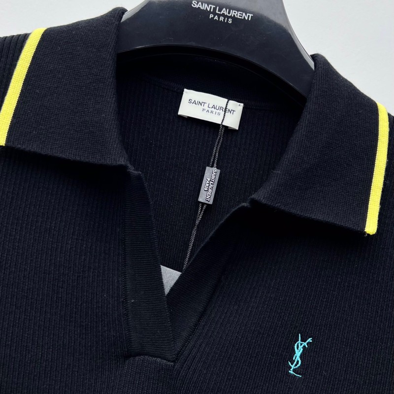 YSL Polo Tee