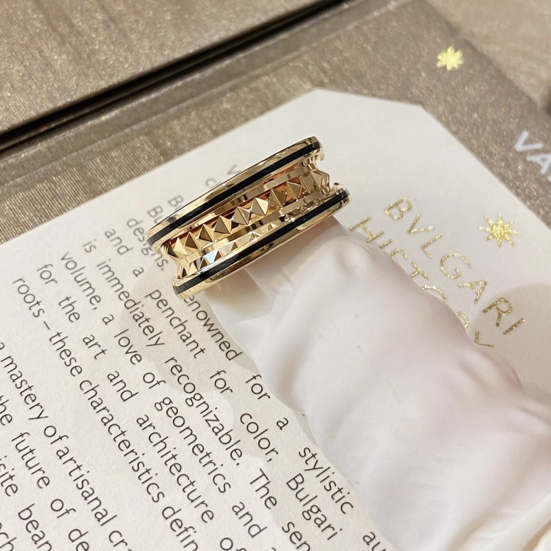 Bvlgari Ring