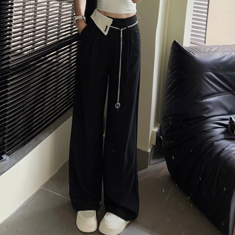 YSL Long Pant