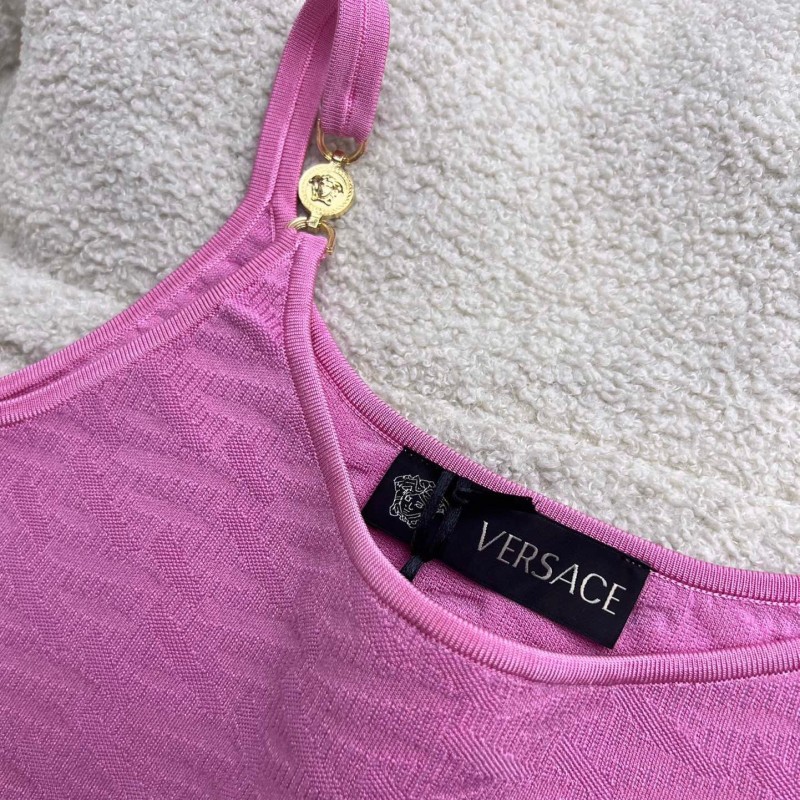 Versace Singlet