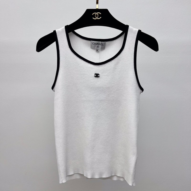 Chanel Singlet