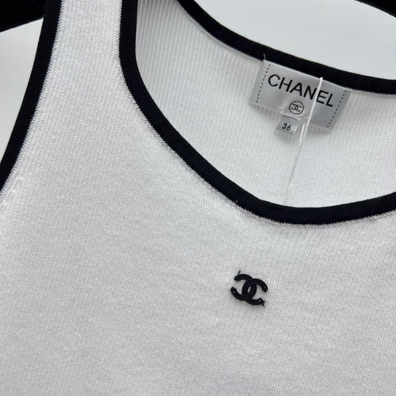 Chanel Singlet