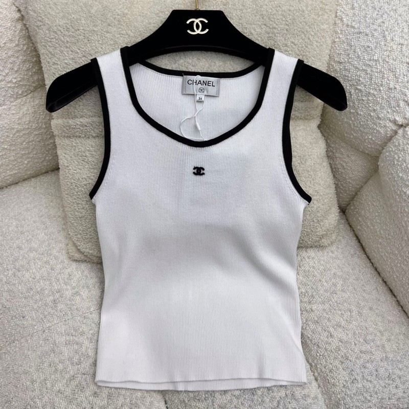 Chanel Singlet