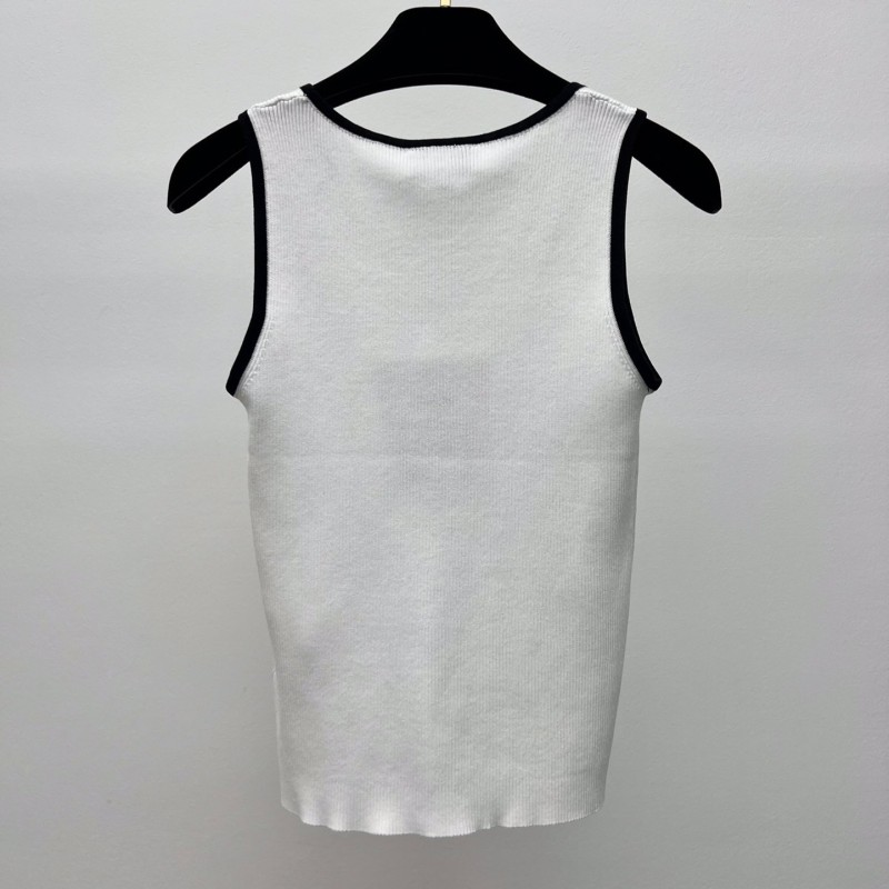 Chanel Singlet