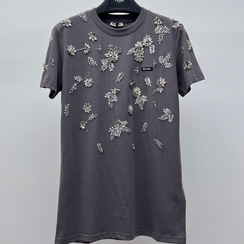 MiuMiu Tee